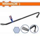 Wadfow 36″ Wrecking Bar / Crowbar - WQB1390