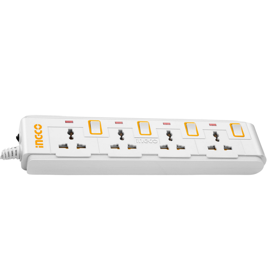 Ingco Power Extension Socket - HES03041V