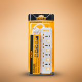 Ingco Power Extension Socket - HES03041V