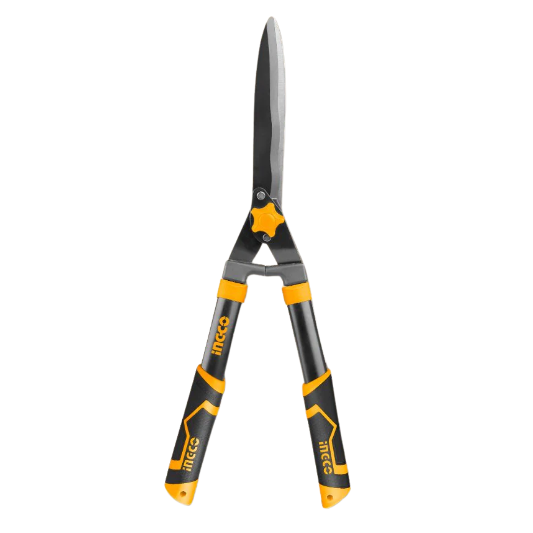 Ingco 24.5" Hedge Shear with Teflon-Coated Blade – HHS6301