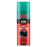 Akfix Anti Spatter Spray 400ml - A90