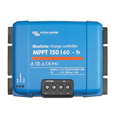 Victron Energy BlueSolar MPPT 150/60-Tr (12/24/36/48V-60A) Smart Solar Charge Controller - SCC010060200