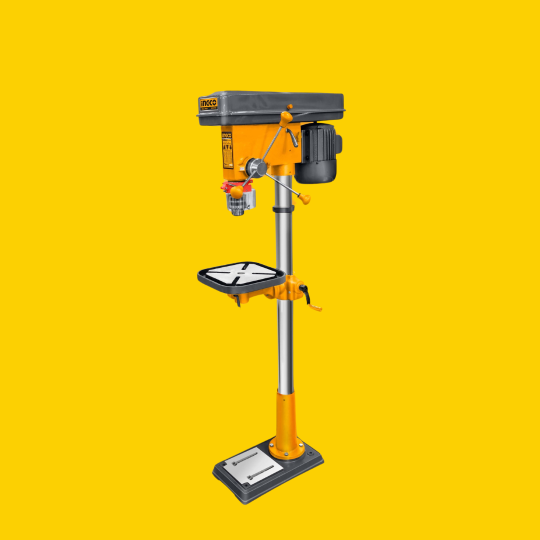 Ingco Drill Press 750W - DP207502