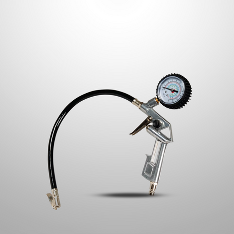 Einhell Tire Pressure Gauge - 4137000