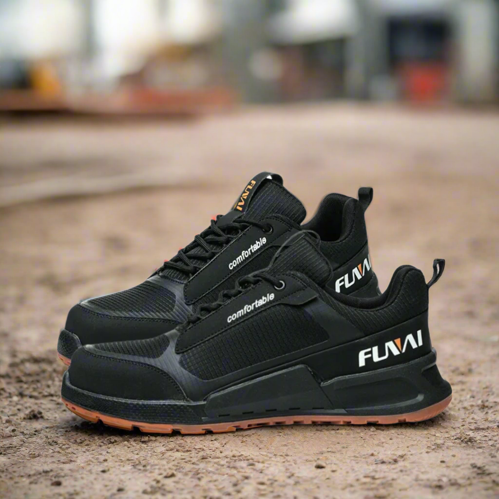 Funai New Summer Safety Shoes