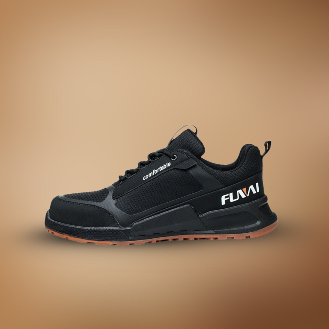 Funai New Summer Safety Shoes
