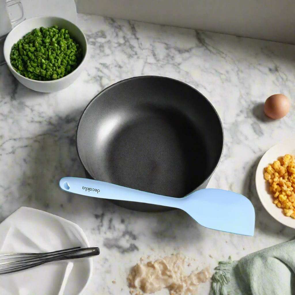Decakila Silicone Spatula - KMTT071R