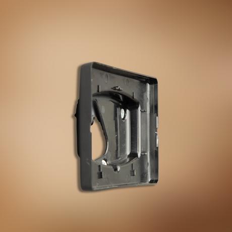 Victron Energy Solar GX Touch 50 Wall Mount - BPP900465050