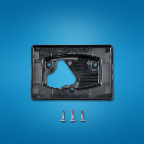 Victron Energy Solar GX Touch 70 Wall Mount - BPP900465070