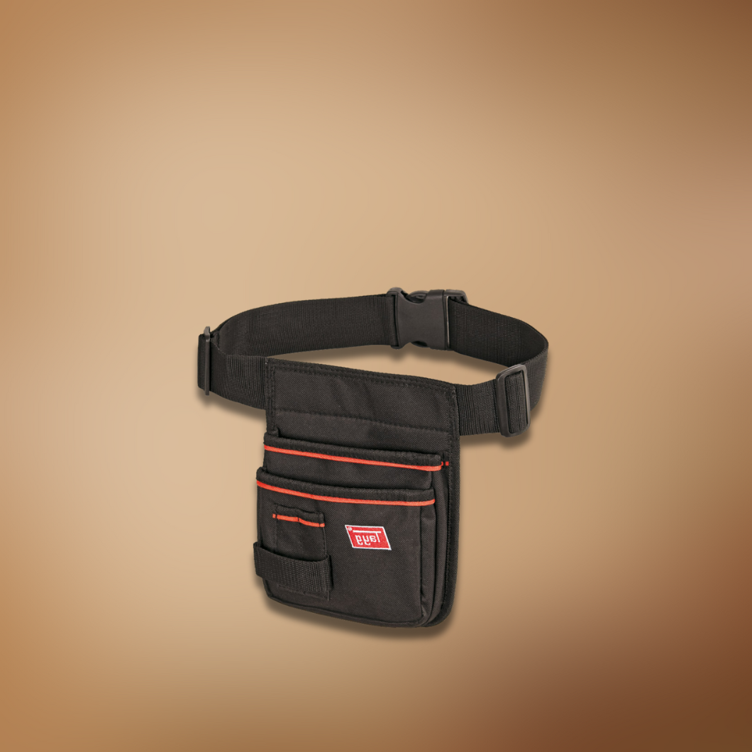 Tayg Simple Tool Belt With Pouch - 089602
