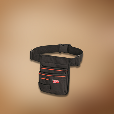 Tayg Simple Tool Belt With Pouch - 089602