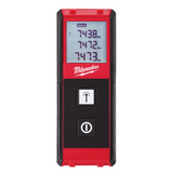 Milwaukee 30m Laser Distance Meter - LDM30