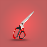 Milwaukee Jobsite Offset Scissors - 48224043