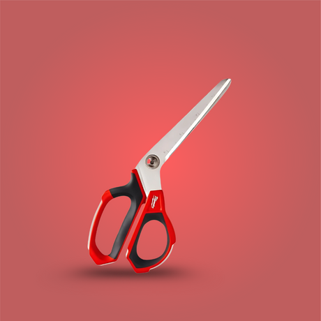 Milwaukee Jobsite Offset Scissors - 48224043