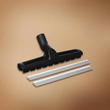 Karcher 300mm Professional Universal plastic Floor Vacuum Nozzle - 6.906-512.0