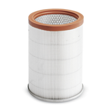 Karcher Cartridge Filter Paper NT70/2 - 6.907-038.0
