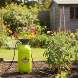 Dyllu 8L Pressure Sprayer - DTRS1580