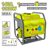 Dyllu 1000W Inverter Welder Generator - DTGEAW160