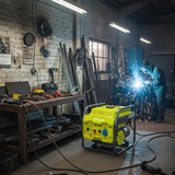 Dyllu 1000W Inverter Welder Generator - DTGEAW160