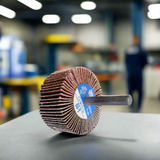 Sait Flap Wheel Lam  50x30  - SAITOR-GA-50x30