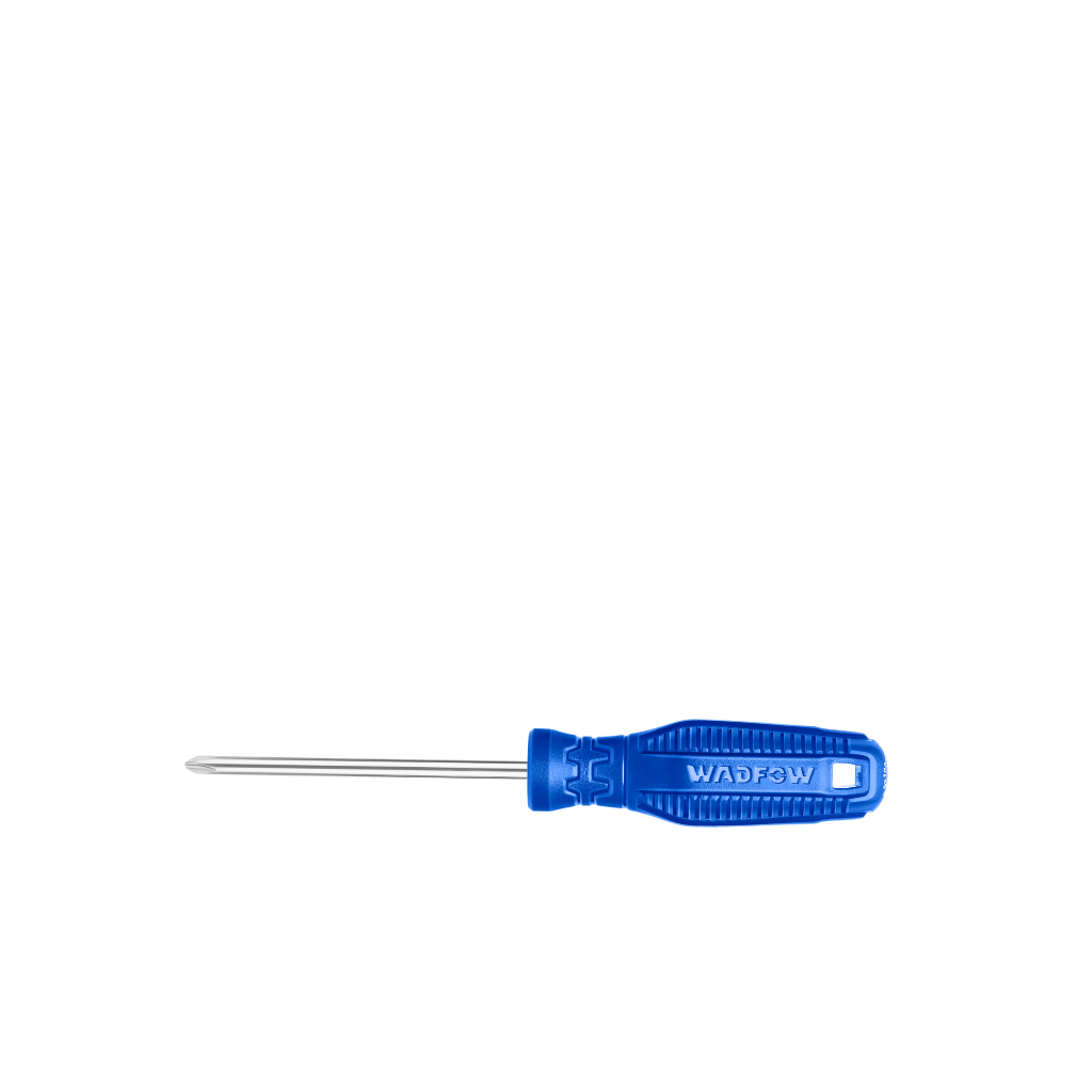 Wadfow Phillips Screwdriver PH2 Tip 150mm  -  WSD4226