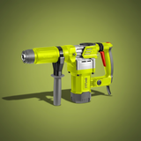 Dyllu Demolition Breaker  1300W - DTDB1D45