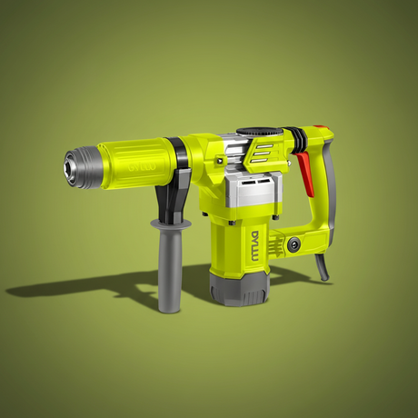 Dyllu Demolition Breaker  1300W - DTDB1D45