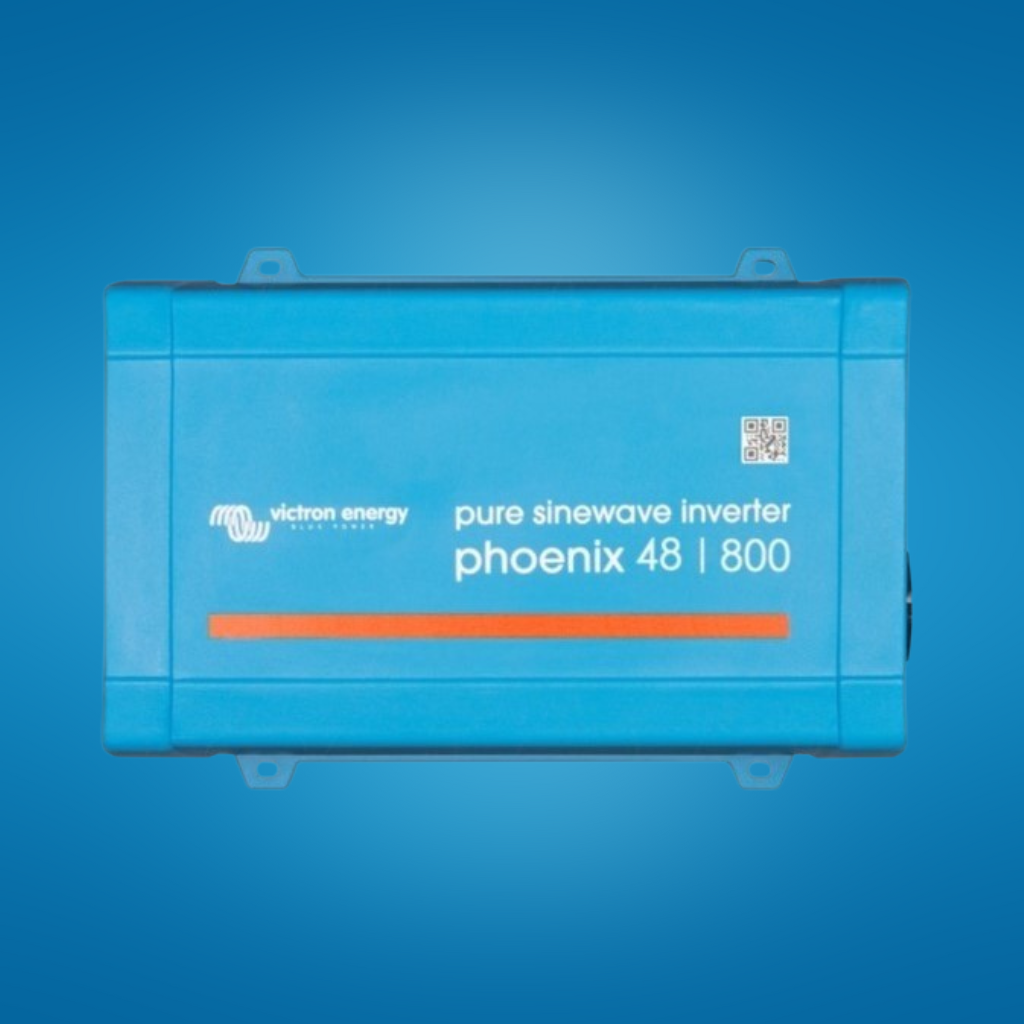 Victron Phoenix 48/800 230V VE. Direct UK -  PIN481800400