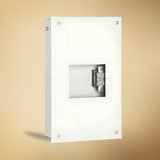 Indoasian MCCB Metal Enclosure - (63A to 800A)