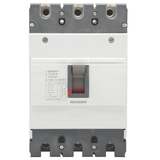 Indoasian Optium 3-Pole MCCB - (63A-800A)