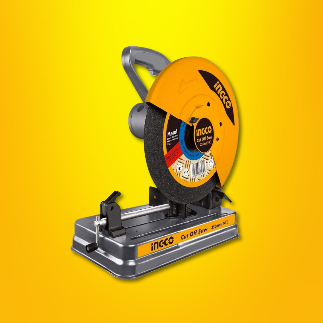 Ingco Cut off Saw 2350W - COS35538