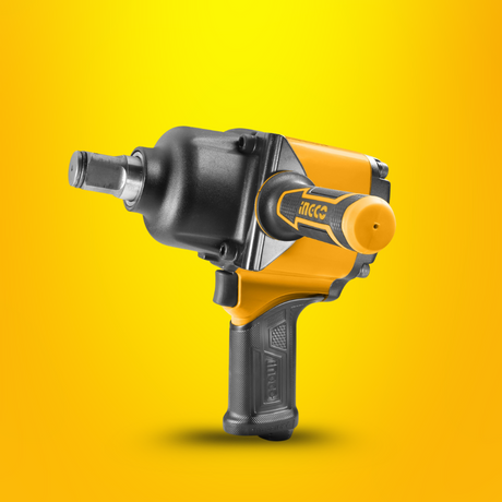Ingco 1″ Air Impact Wrench - AIW11223