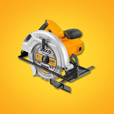 Ingco 7" 185mm Circular Saw 1400W – CS18538