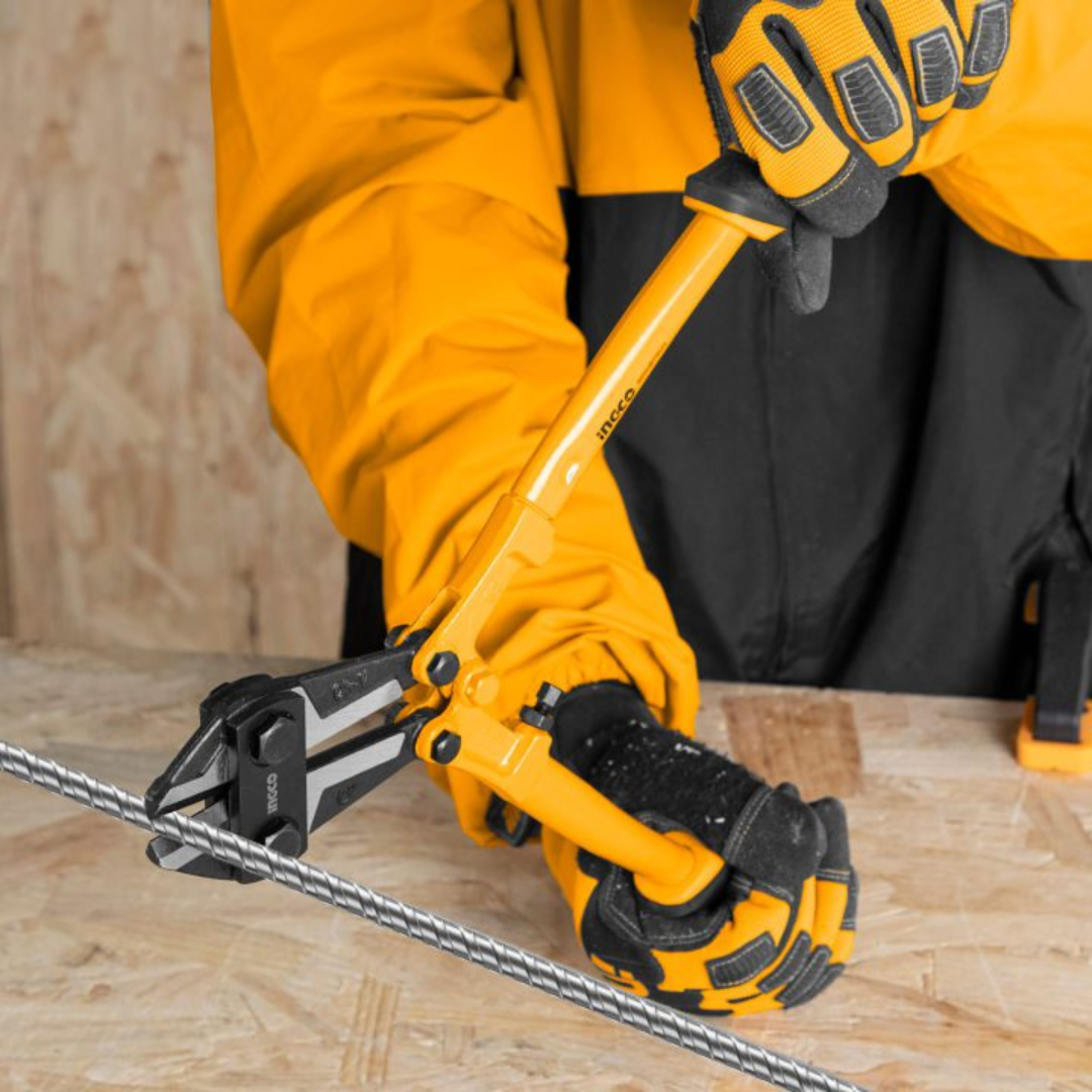 Ingco 36" Bolt Cutter - HBC0836