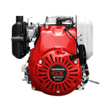 Honda 4 Stroke Cylinder Petrol Engine - GXR 120RT