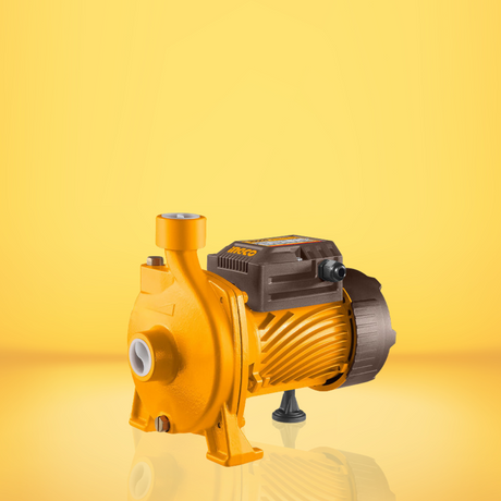 Ingco Centrifugal Water Pumps 750W 1.0HP - CPM75068