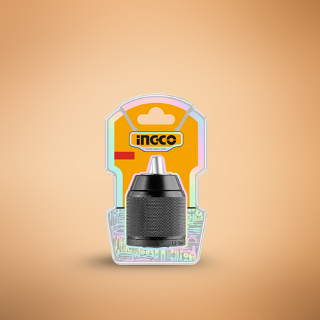 Ingco 13mm Keyless Chuck Head – KC13201