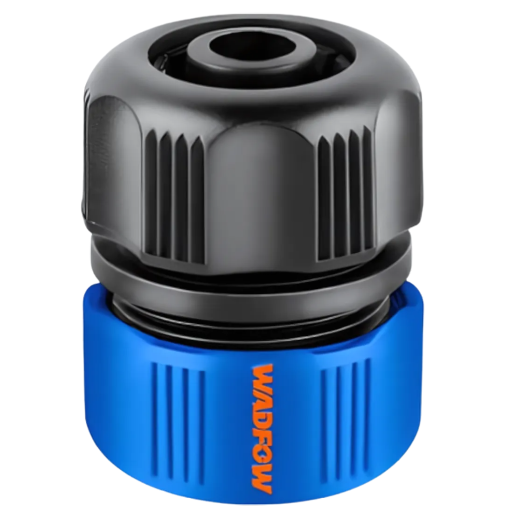 Wadfow 1/2" Plastic Mender - WQC2E21