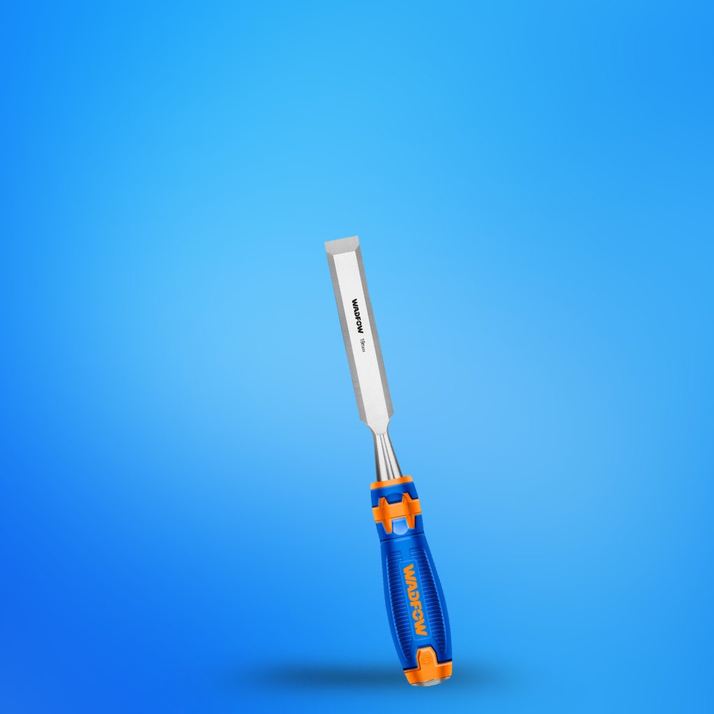 Wadfow 3/4" Wood Chisel - WWC1219