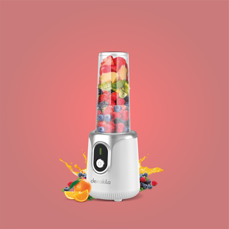 Decakila 600ml Stand Blender - KEJB068T