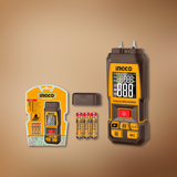 Ingco Wood Moisture Meter - HETWM031