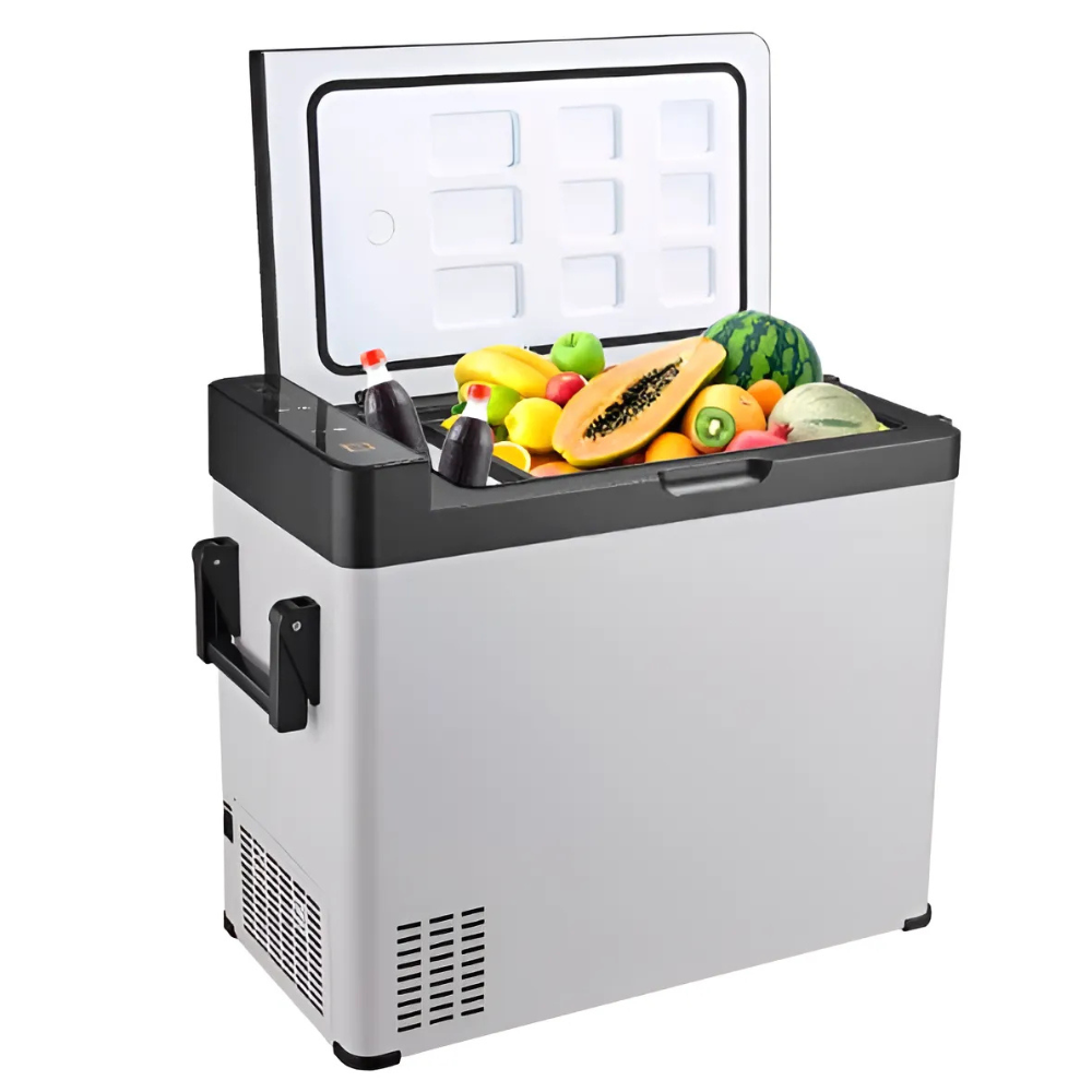 Decakila 60L Car Refrigerator - KUFG008B