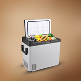 Decakila 60L Car Refrigerator - KUFG008B