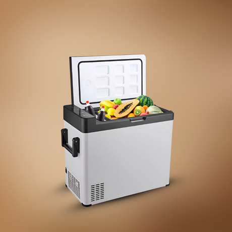 Decakila 60L Car Refrigerator - KUFG008B