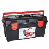 Tayg Plastic Tool Box Mod 36 - 136009