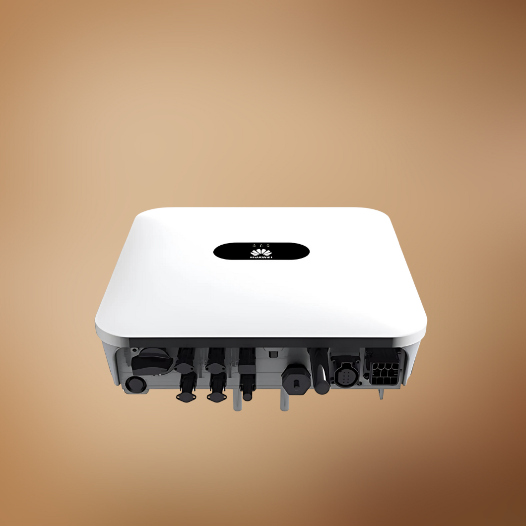Huawei Inverter Single Phase SUN 2000-5KTL-L1 - 1075346