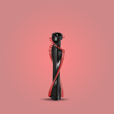 Karcher Roll Brush Red - 6.906-642.0