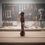Karcher Roll Brush Red - 6.906-642.0