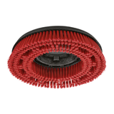 Karcher 385mm Red Disc Brush - 6.907-151.0