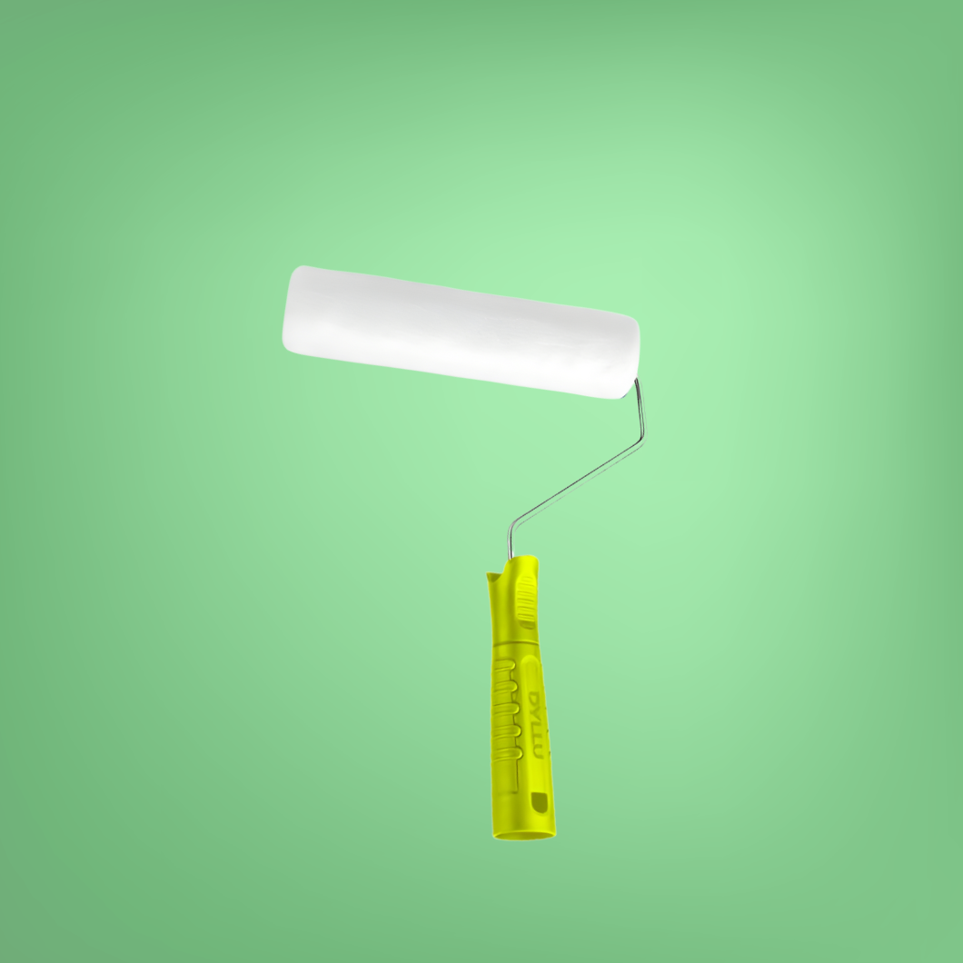 Dyllu 9" Cylinder Brush - DTCB1929